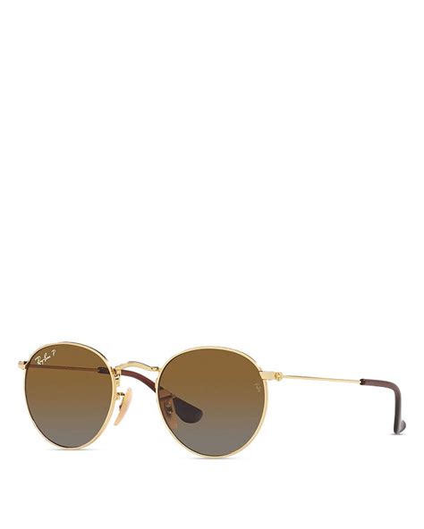 Burberry Alexis Irregular Sunglasses, 61mm 